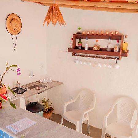 Casa Viana Trancoso Villa ภายนอก รูปภาพ