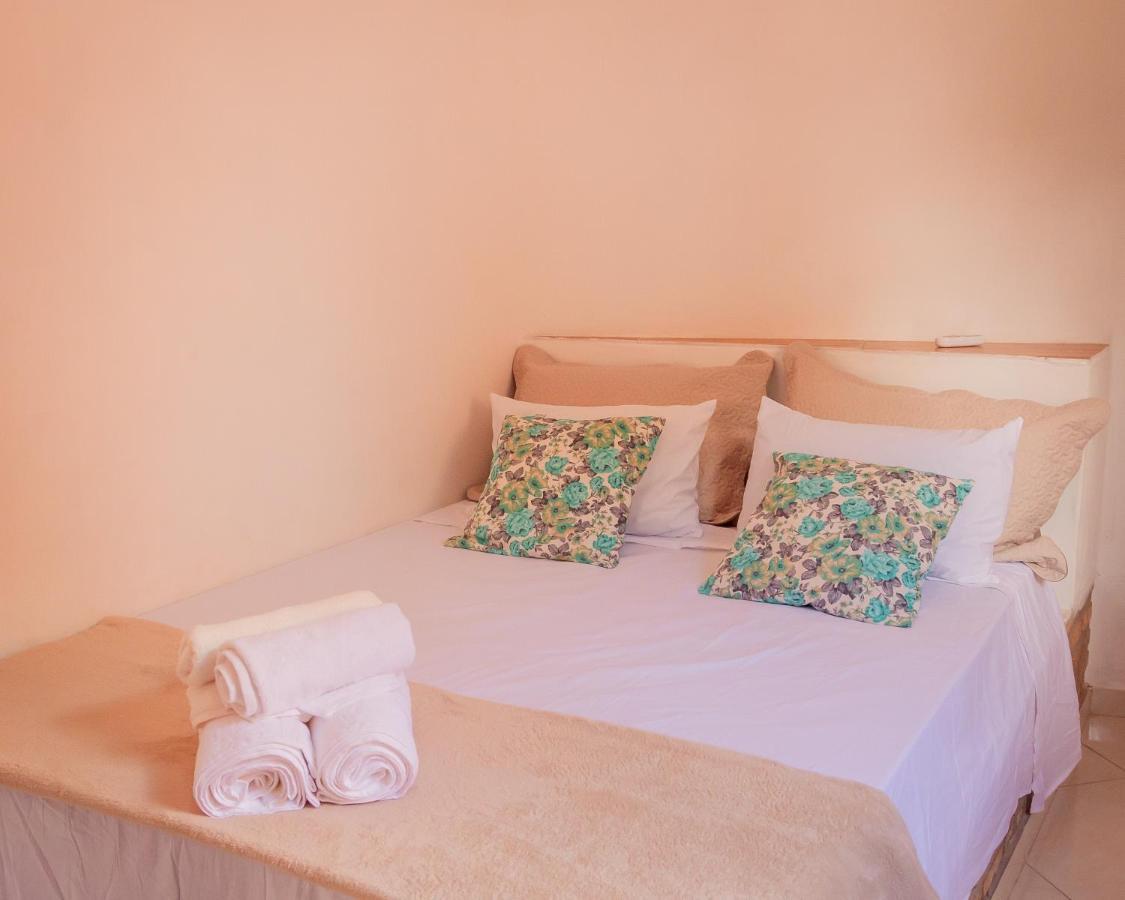 Casa Viana Trancoso Villa ภายนอก รูปภาพ