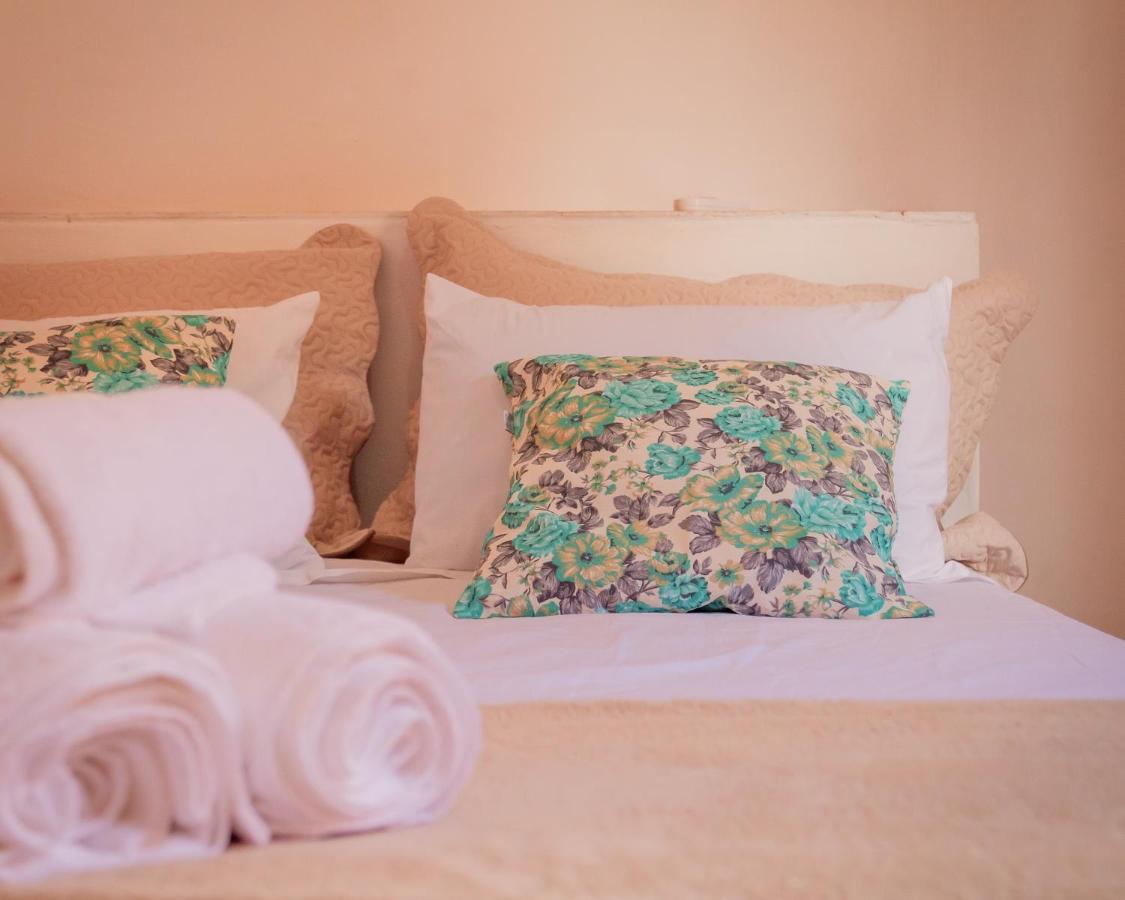 Casa Viana Trancoso Villa ภายนอก รูปภาพ
