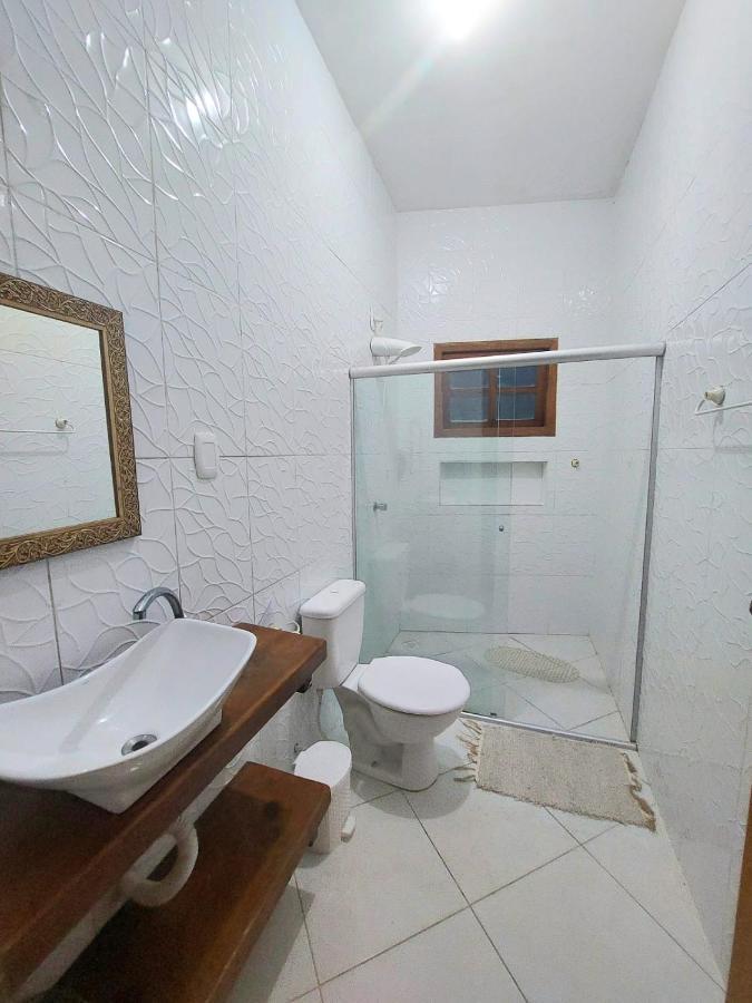 Casa Viana Trancoso Villa ภายนอก รูปภาพ